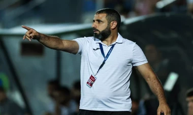 Rəşad Sadıqov: “Mənim yerimdə kim olsaydı…”