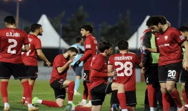 Premyer Liqanı bəzər, özü... - TƏHLİL