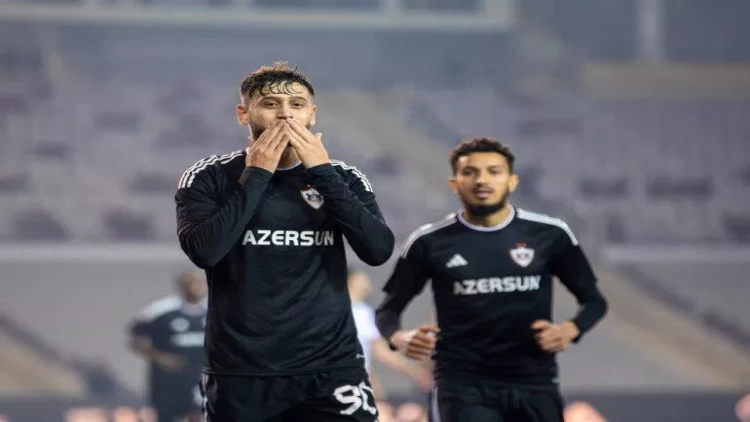“Qarabağ” Nəriman Axundzadə ilə bağlı qərar verdi