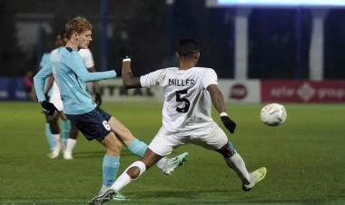 “Zirə” və “Sabah”ın səfər sınağı