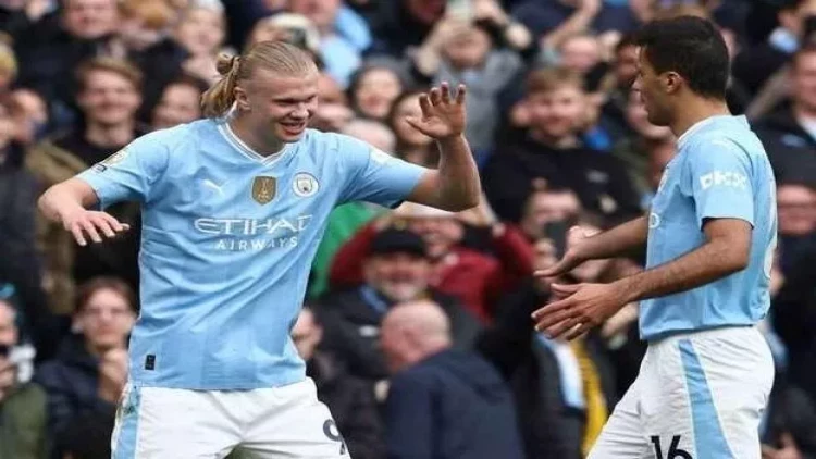 “Arsenal” və “Mançester Siti” büdrəmədi