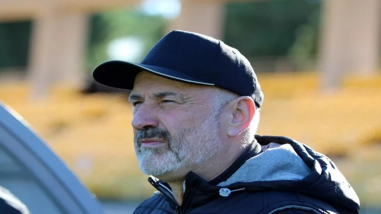 Miodraq Bojoviç: “Bizim üçün 0:1 ilə 0:5 hesabının fərqi yoxdur”