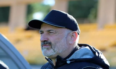 Miodraq Bojoviç: “Bizim üçün 0:1 ilə 0:5 hesabının fərqi yoxdur”