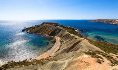 Avropanın ən gözəl çimərliyi AÇIQLANDI - SİYAHI