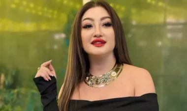 Zümrüd də plastik əməliyyat etdirdi