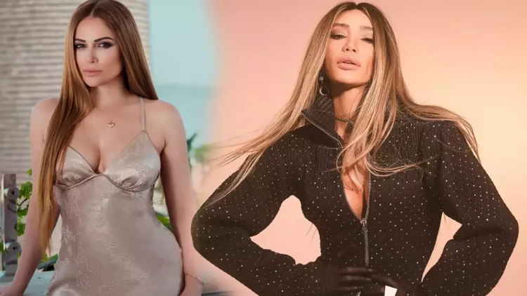 Röya Ayxan və Nigar Camal eyni jüridə - VİDEO