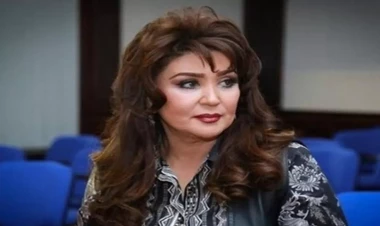 Xalq artistindən efirdə aparıcıya İRAD: 