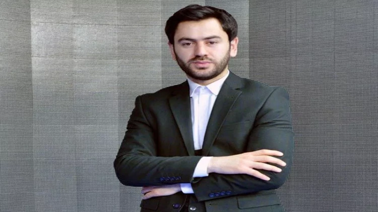 Üzeyir Mehdizadə kimdir? - Şəxsi həyatını sirr saxlayır