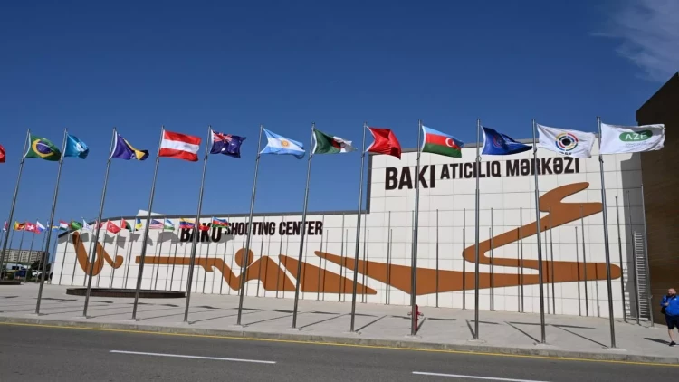 14 azərbaycanlı snayperin Bakı sınağı