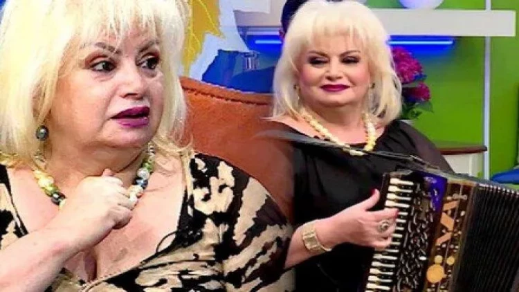 “Birazdan çənəm də qarmona dəyəcək