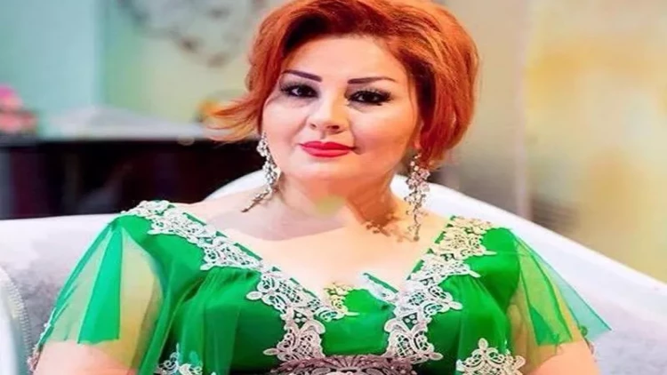 Aybəniz Haşımova: “Bir də ona görə Maldivə getmərəm” - VİDEO