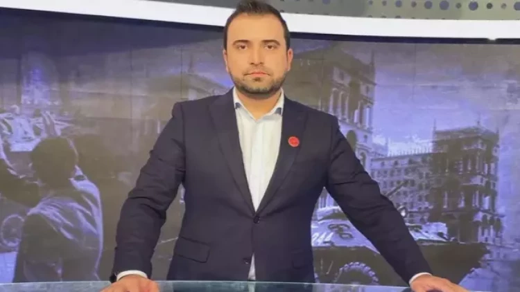 Murad Əzimzadəyə yeni vəzifə verildi