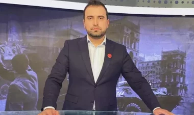 Murad Əzimzadəyə yeni vəzifə verildi