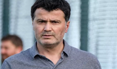 “Qəbələ”nin keçmiş baş məşqçisi Renatla işləyəcək