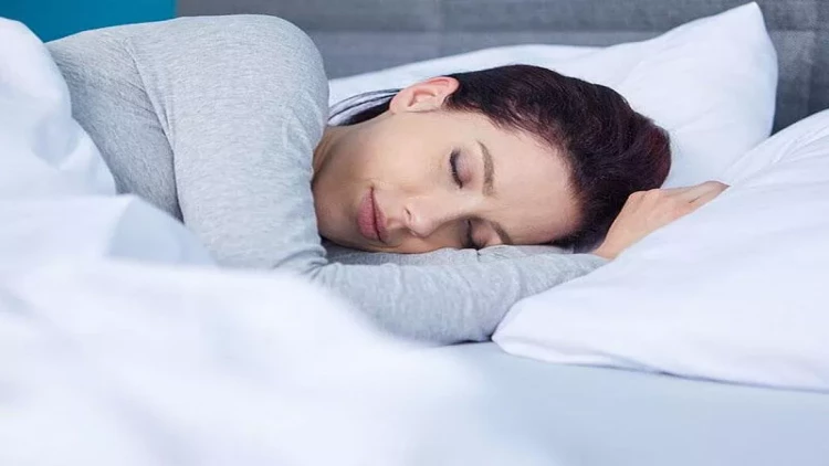 Gündə nə qədər oturmaq, durmaq və yatmaq lazımdır?