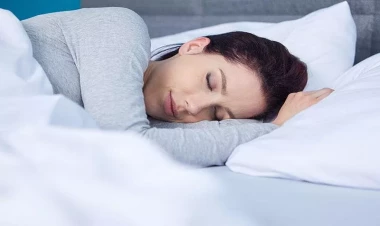 Gündə nə qədər oturmaq, durmaq və yatmaq lazımdır?