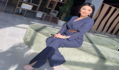 Azərbaycanlı aparıcıya AĞIR İTKİ - VİDEO - FOTO