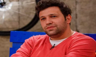 Taleh Yüzbəyovdan tənqidlərə CAVAB: 