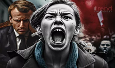 Makron Fransası: məğlubiyyətdən məğlubiyyətə