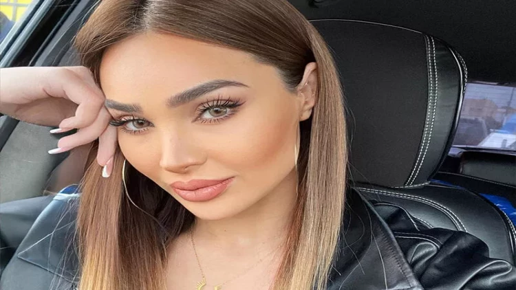 Ülviyyə Xəlilbəyli əməliyyatdan sonra belə dəyişdi – VİDEO