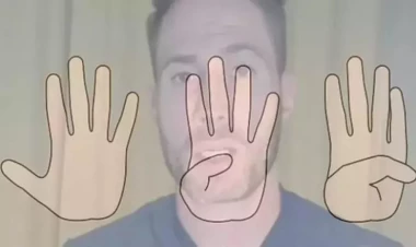 Sadə baş barmaq TESTİ: Ürəyinizi yoxlayın