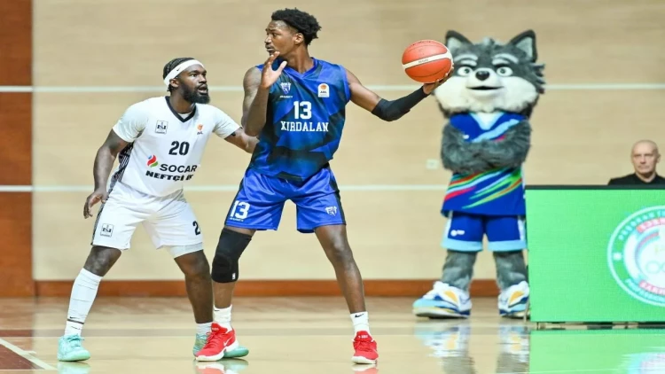 “Neftçi” uduzub, 