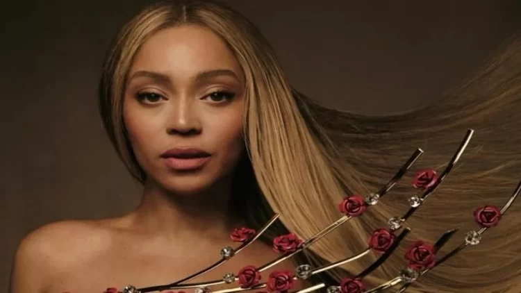 Beyonsun adı bu ölkənin lüğətinə salınacaq