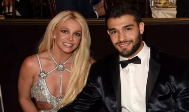 Britni Spirs boşandı