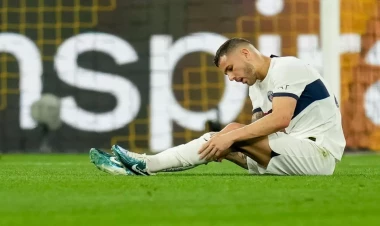 AVRO-2024: Fransa Ernandesi itirdi