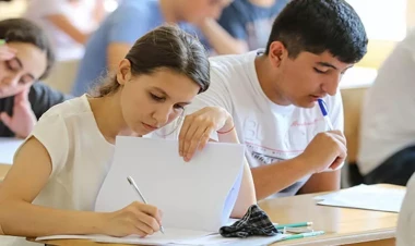 Bazar günü imtahan olacaq