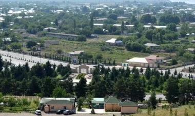 Füzuli sakinlərinə ŞAD XƏBƏR