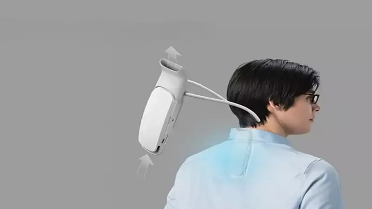 Bu kondisionerləri əyninizə geyinəcəksiniz - FOTO