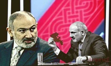 Paşinyan Paşinyana qarşı: sözlər əməllərə uyğun gələcək?