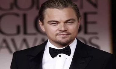 Di Kaprioyaya film həsr edəcəklər