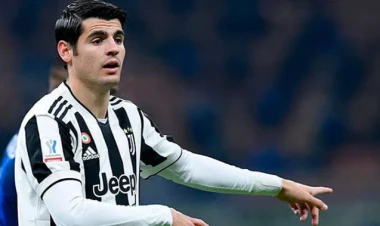 Arvadına görə “Yuventus”a qayıdır
