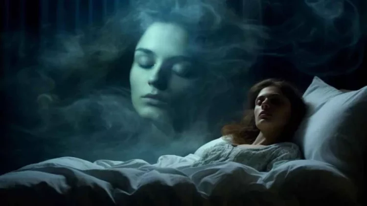 Ölən insanı yuxuda görmək nə deməkdir?