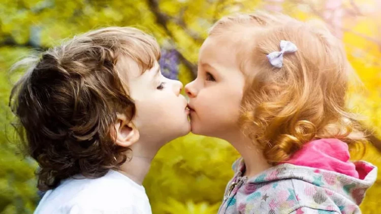 Azərbaycanda uşaqlar arasında “ÖPÜŞ” xəstəliyi yayıldı - HƏKİMDƏN AÇIQLAMA