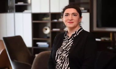 AFFA-nın vitse-prezidenti AVRO-2024-ə təyinat aldı