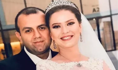 Şahmat yarışının ikincisi Rauf Məmmədovun xanımı imiş - FOTOlar