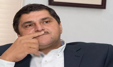 Oğlu Ağakərimin səhhətindən danışdı – VİDEO