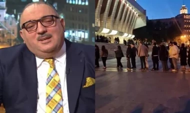 Bəhram “kənd-şəhər” söhbəti etdi, tənqid olundu - VİDEO