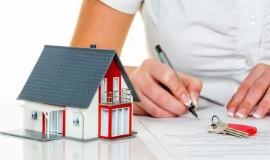 Bu halda ipotekaya xitam veriləcək