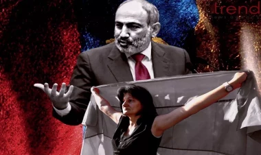 Paşinyan özünü və erməniləri sınayır:  bundan sonra nə olacaq?