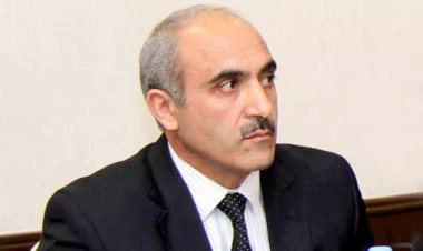 Ərşad Hüseynov: “Böyük Qayıdışın daha da möhtəşəm olması üçün hər kəs əlindən gələni etməlidir” - VİDEO