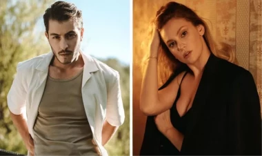 “Filmdən sonra ombamdan çox danışdılar”