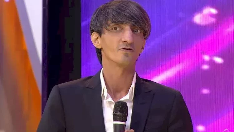 Balaəlinin OXŞARI TAPILDI: 