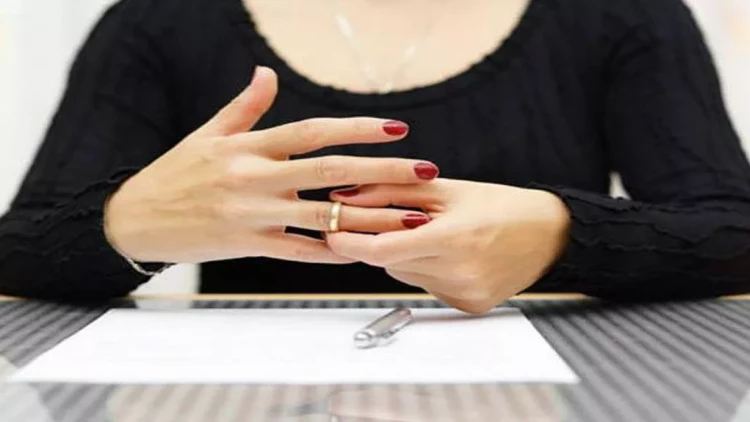 Hansı halda birgə nikah dövründə əldə olunmuş əmlak bölünə bilməz?