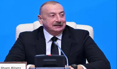İlham Əliyev: Azərbaycanda mədəniyyətlərarası dialoq hər zaman müsbət olub