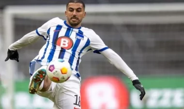 Almaniya təmsilçisinin futbolçusu gecə klubunda döyüldü