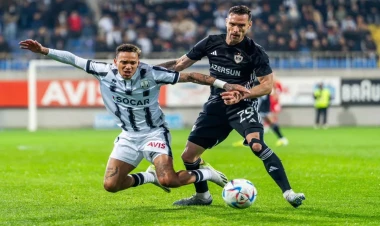 “Qarabağ” irəliləyib, “Neftçi” gerilədi - REYTİNQ